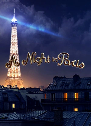 A Night In Paris