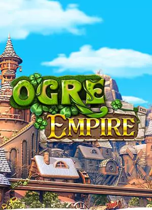 Ogre Empire