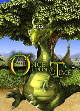 Once Upon A Time