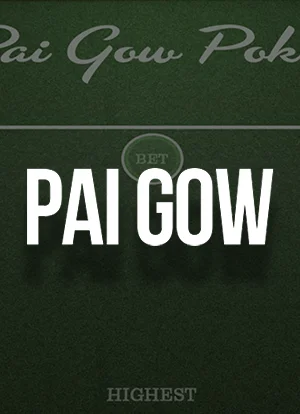 Pai Gow