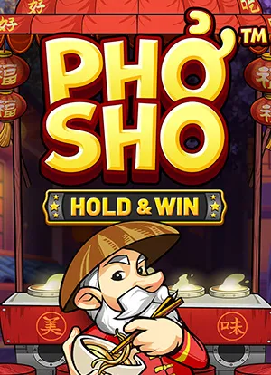 Pho Sho