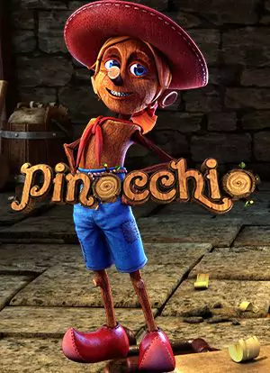 Pinocchio