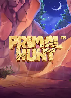 Primal Hunt