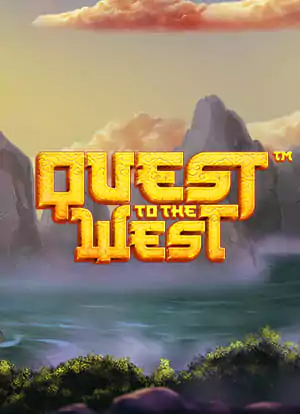 Quest To The West