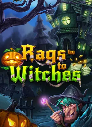 Rags to Witches
