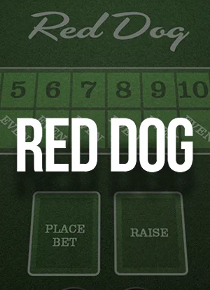 Red Dog