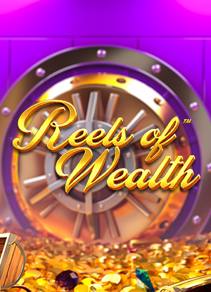 Reels Of Wealth