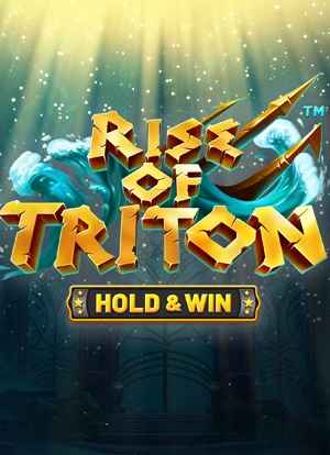 Rise of Triton