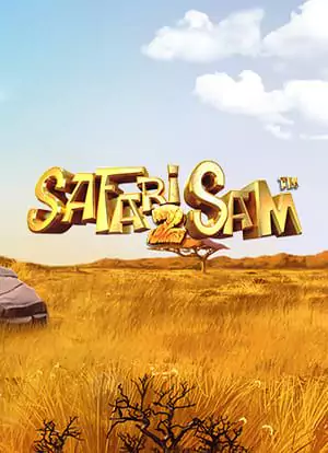 Safari Sam 2