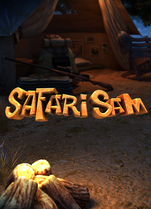 Safari Sam