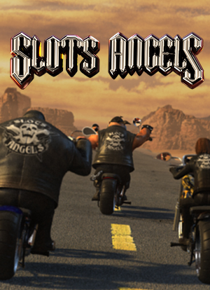 Slots Angels