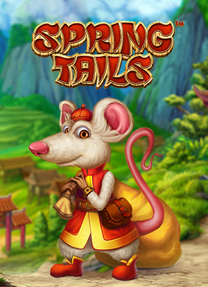 Spring Tails