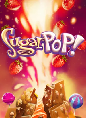 Sugar Pop
