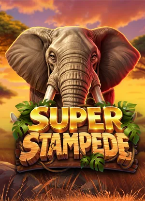 Super Stampede