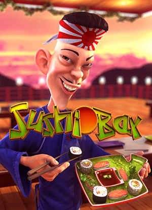 Sushi Bar
