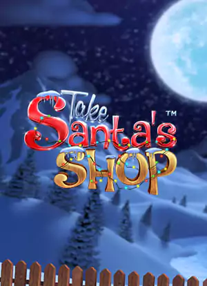 Take Santa's Shop