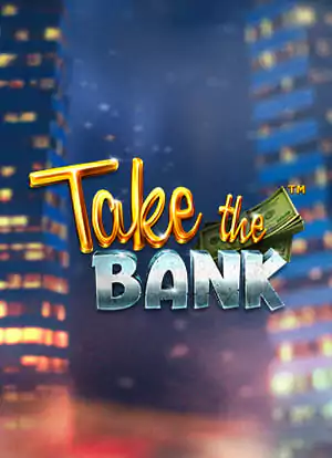 Take The Bank