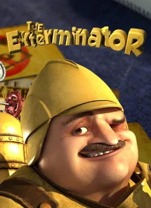 The Exterminator