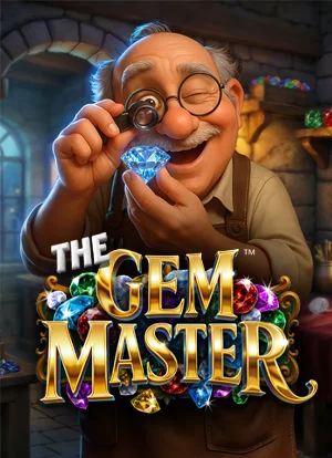 The Gem Master