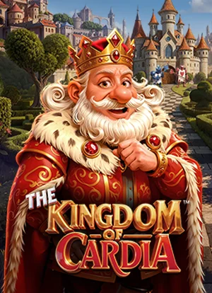 The Kingdom Of Cardia