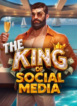 The King Of Social Media