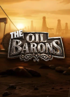 The Oil Barons