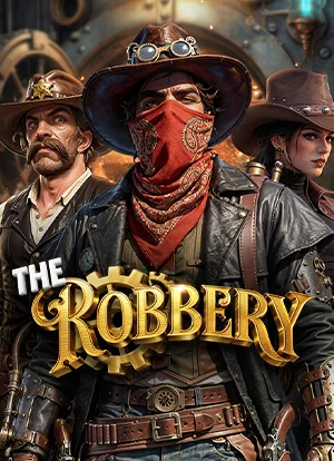 The Robbery