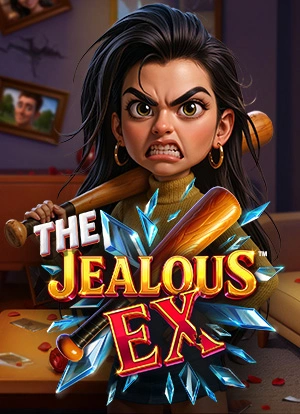 The Jealous Ex