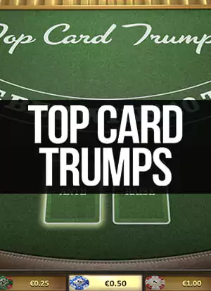 Top Card Trumps