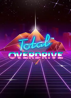 Total Overdrive