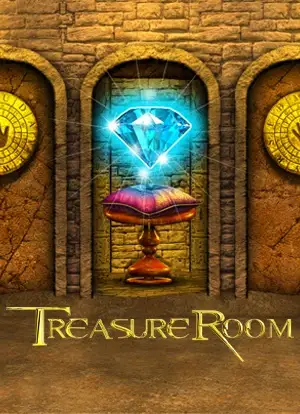 Treasure Room
