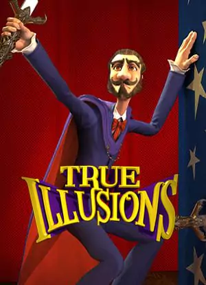 True Illusions