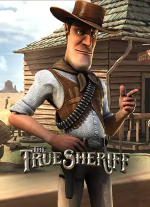 The True Sheriff