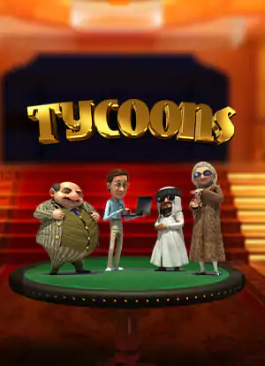 Tycoons Plus
