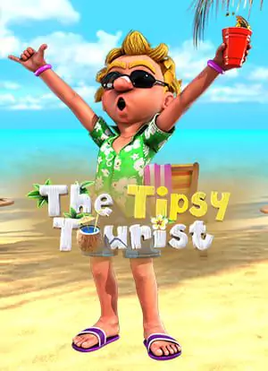 The Tipsy Tourist