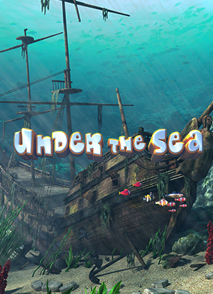Under the Sea