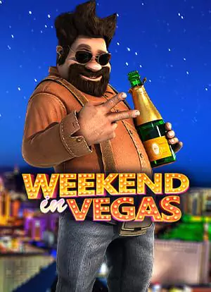 Weekend In Vegas