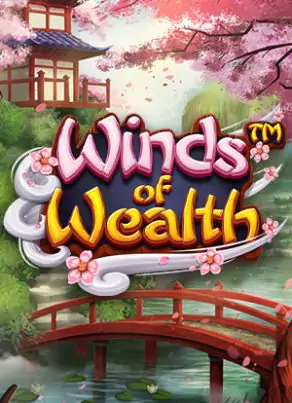Winds of Wealth