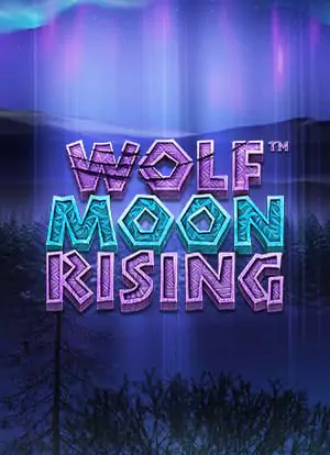 Wolf Moon Rising
