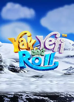 Yak, Yeti & Roll