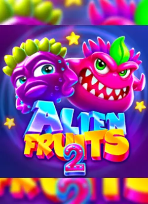 Alien Fruits 2