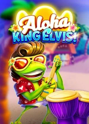Aloha King Elvis - Bonus Buy