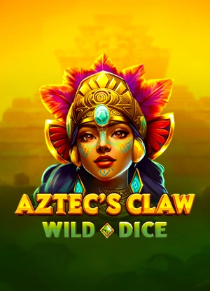 Aztec's Claw Wild Dice