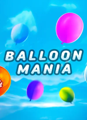 Balloon Mania