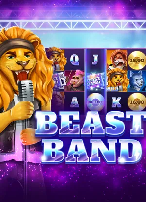 Beast Band