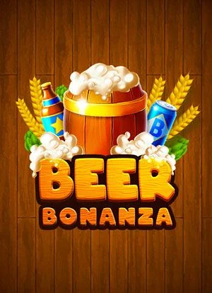 Beer Bonanza - Bonus Buy