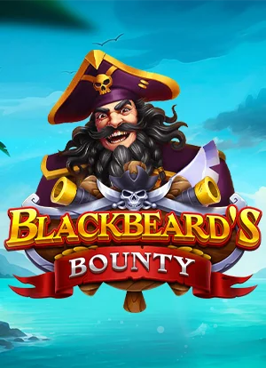 Blackbeard’s Bounty