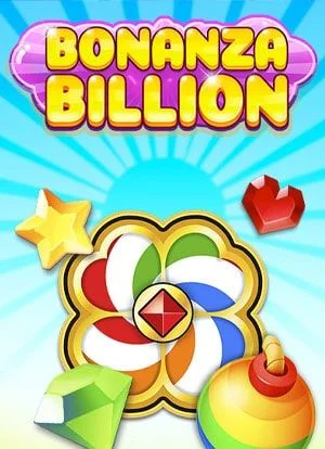 Bonanza Billion  - Bonus Buy