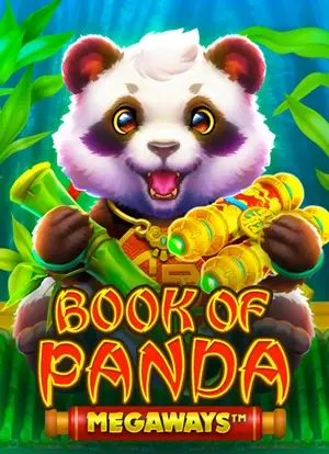 Book of Panda MEGAWAYS™