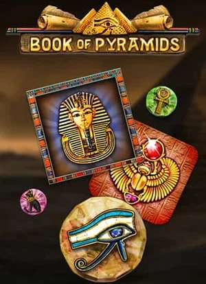 Book of Pyramids